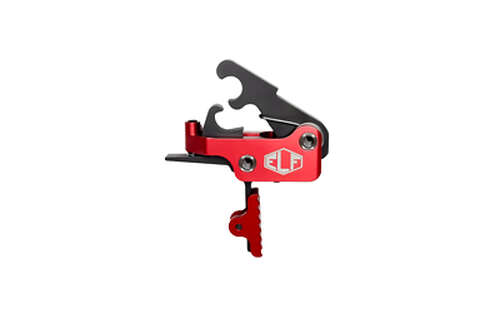 Parts Elftmann Tactical SE Pro ELFTMANN SE PRO TRIGGER STRT RED • Model: SE Pro